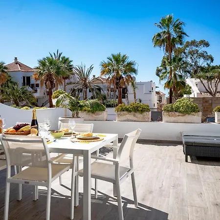 Duplex Rebeca Σπίτι διακοπών Arona (Tenerife)