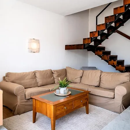 Σπίτι διακοπών Duplex Rebeca