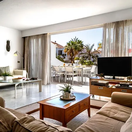 Σπίτι διακοπών Duplex Rebeca *