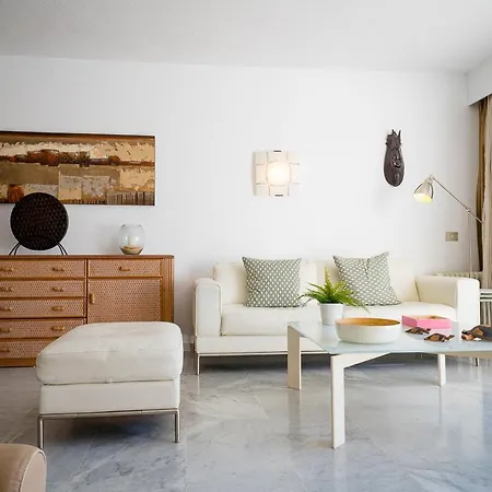 Duplex Rebeca بيت للعطل