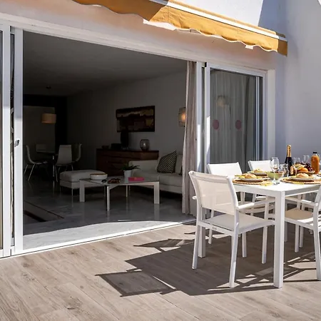Duplex Rebeca *