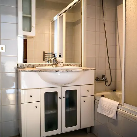 Duplex Rebeca بيت للعطل *