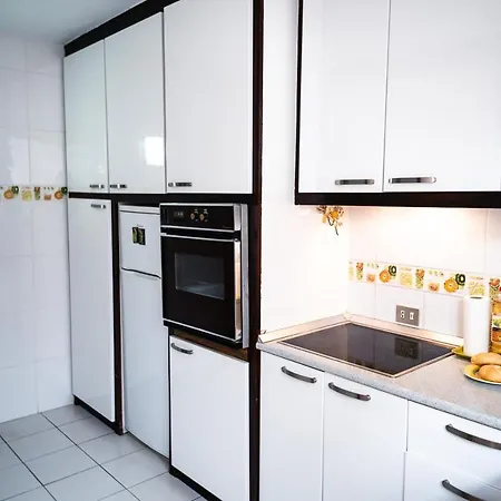 بيت للعطل Duplex Rebeca